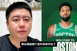 比你壮也比你花！国际赛场版本的得分手哈登！